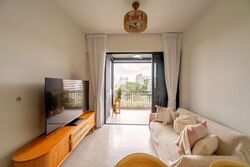 KI Residences at Brookvale (D21), Condominium #595162511